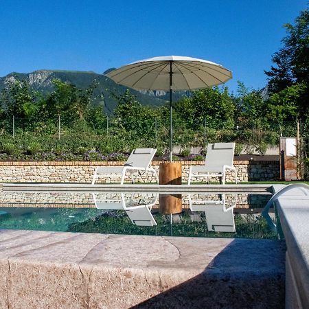 B&B Al Fienile Падерно-дель-Граппа Экстерьер фото