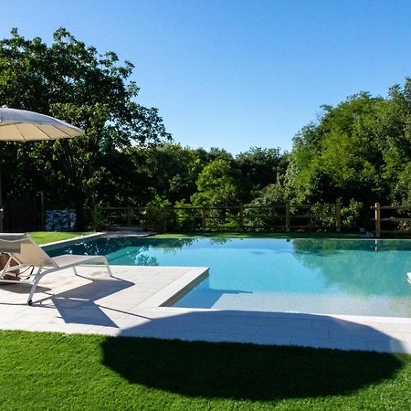 B&B Al Fienile Падерно-дель-Граппа Экстерьер фото